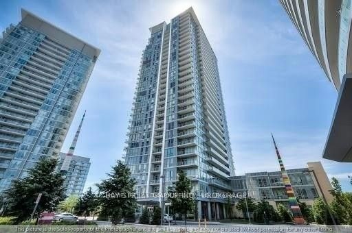 1902-66 Forest Manor Road, Toronto, ON, M2J 1M6