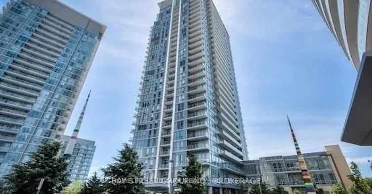 1902-66 Forest Manor Road, Toronto, ON, M2J 1M6