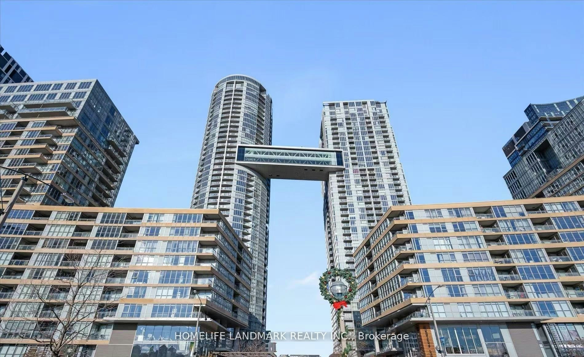 1203-21 Iceboat Terrace, Toronto, ON, M5V 4A9