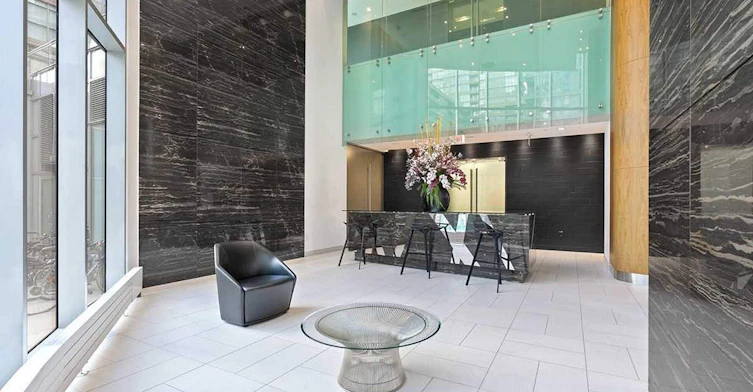 1203-21 Iceboat Terrace, Toronto, ON, M5V 4A9 - 3