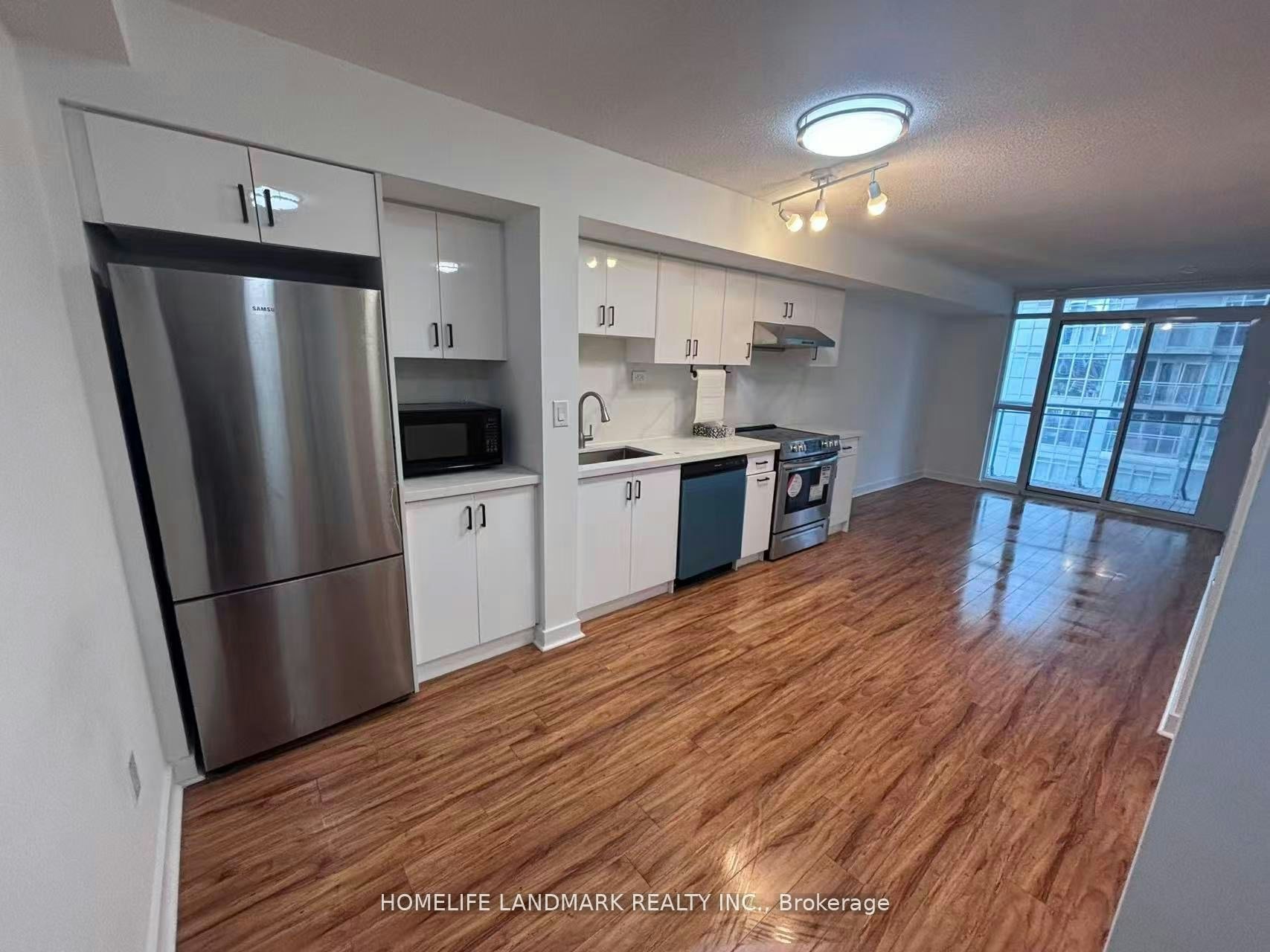 1203-21 Iceboat Terrace, Toronto, ON, M5V 4A9 - 7