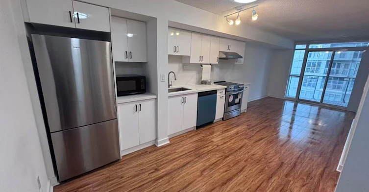 1203-21 Iceboat Terrace, Toronto, ON, M5V 4A9 - 7