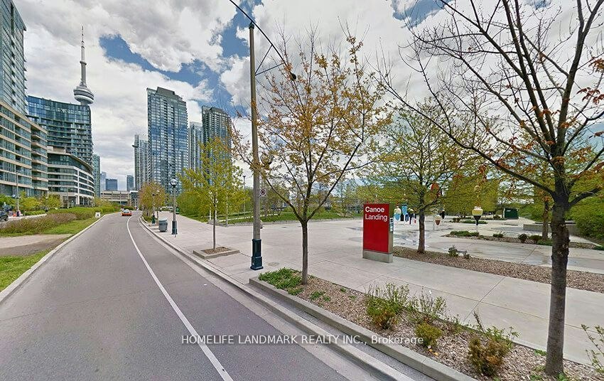 1203-21 Iceboat Terrace, Toronto, ON, M5V 4A9 - 17