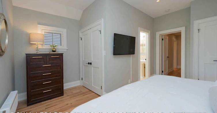 101 Old Orchard Grove, Toronto, ON, M5M 2E1 - 22