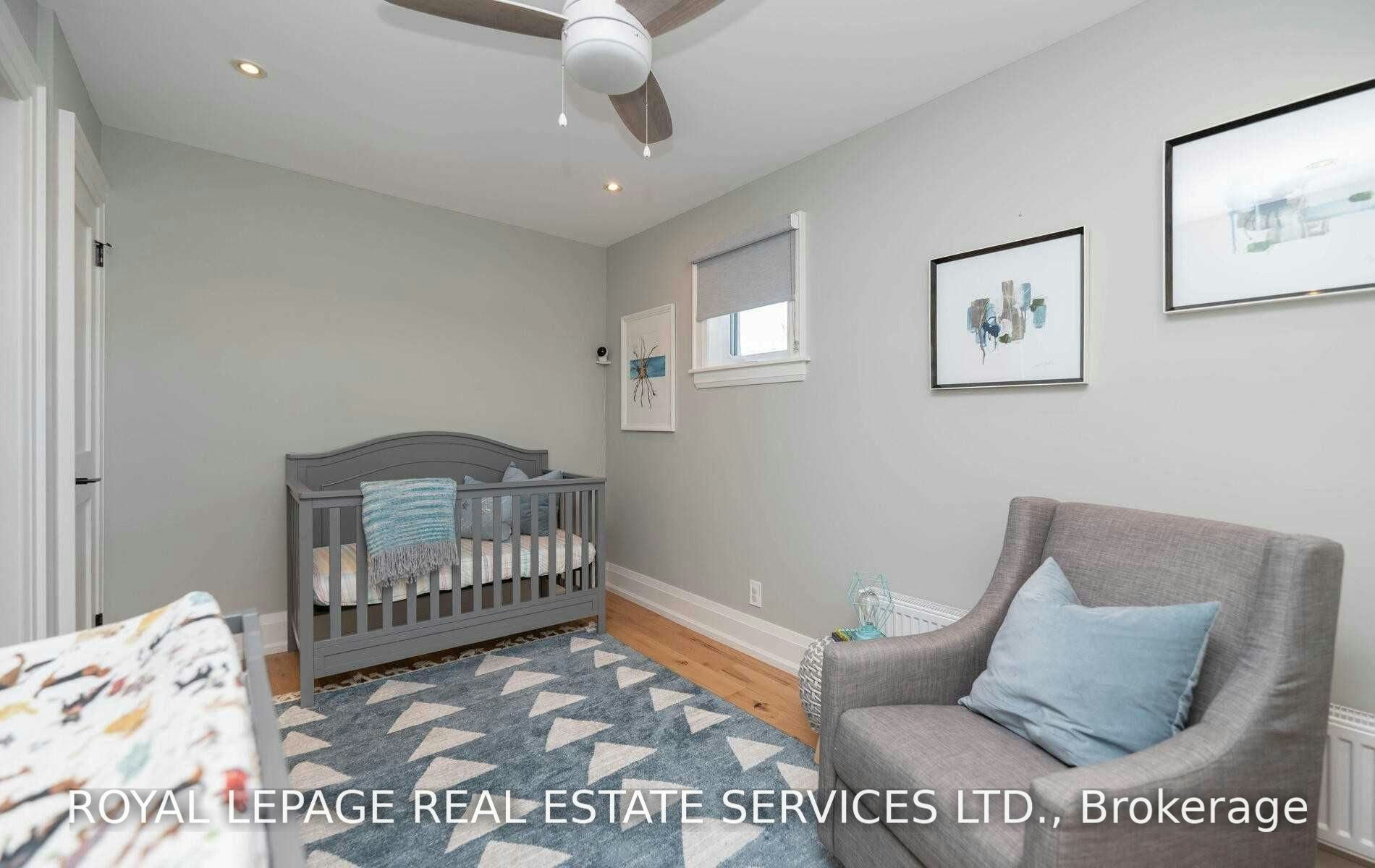 101 Old Orchard Grove, Toronto, ON, M5M 2E1 - 27