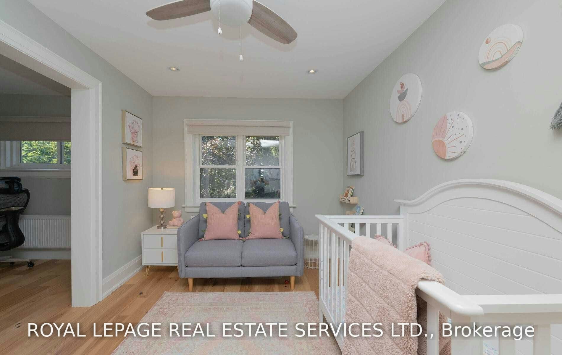 101 Old Orchard Grove, Toronto, ON, M5M 2E1 - 29
