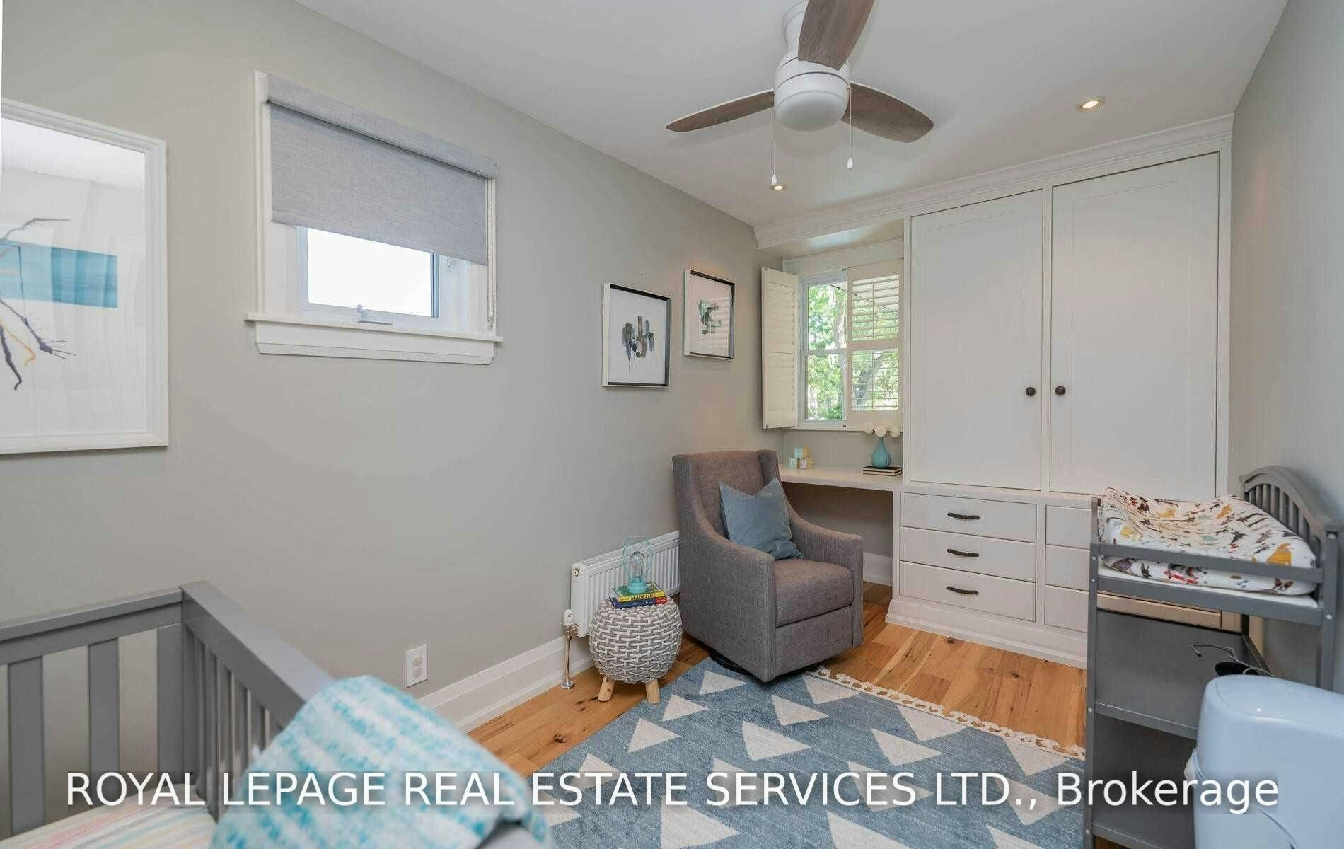 101 Old Orchard Grove, Toronto, ON, M5M 2E1 - 26