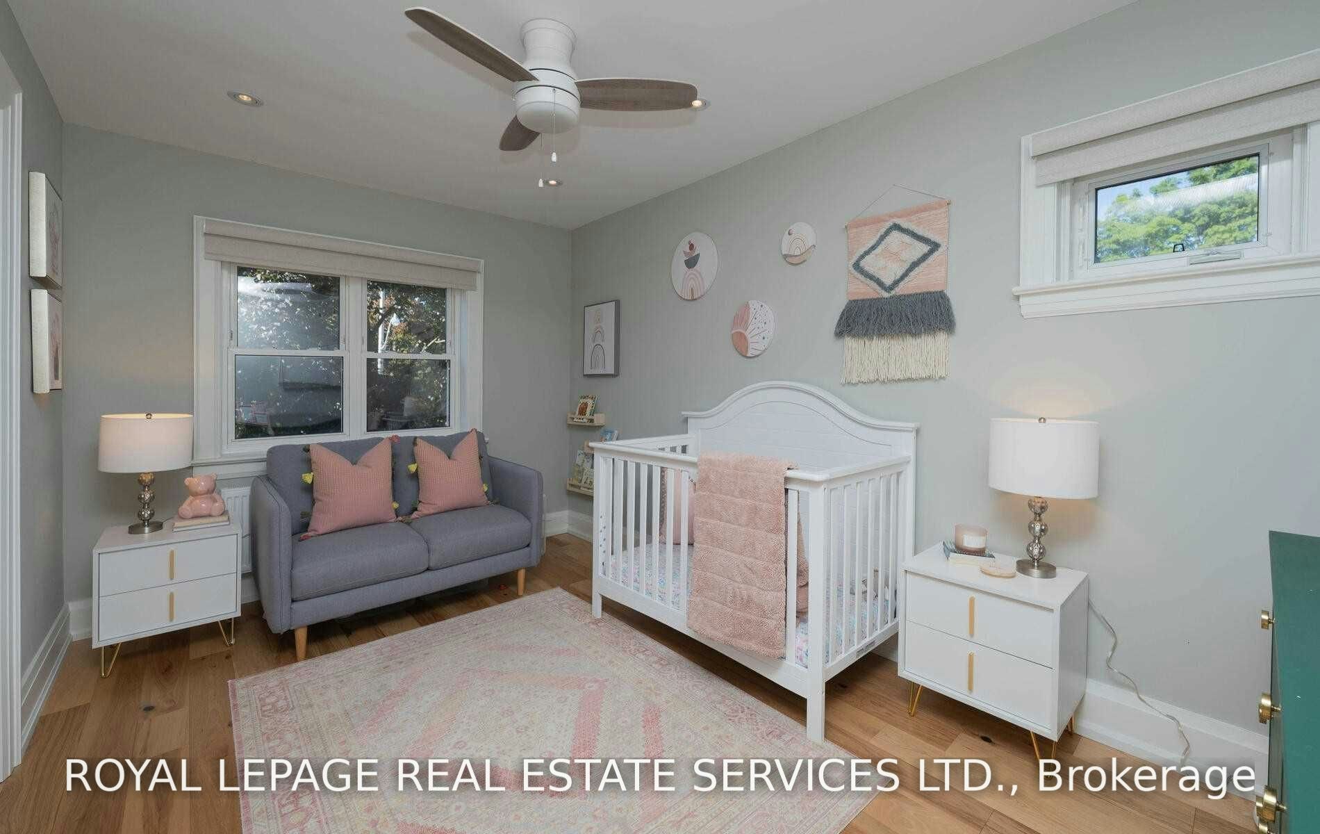 101 Old Orchard Grove, Toronto, ON, M5M 2E1 - 28