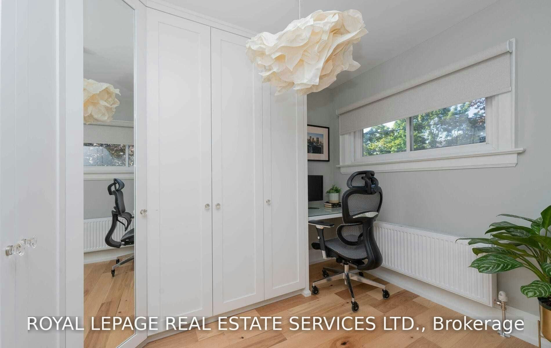 101 Old Orchard Grove, Toronto, ON, M5M 2E1 - 30