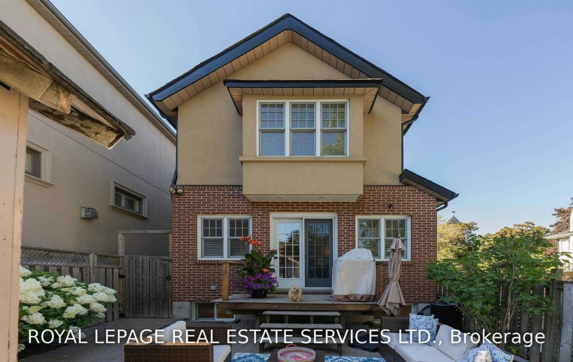 101 Old Orchard Grove, Toronto, ON, M5M 2E1 - 38
