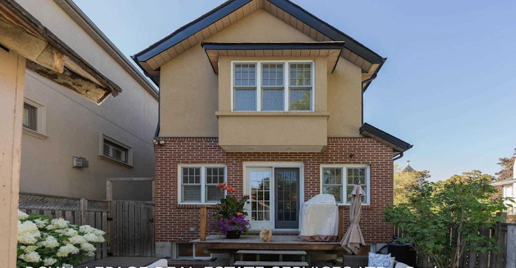101 Old Orchard Grove, Toronto, ON, M5M 2E1 - 38