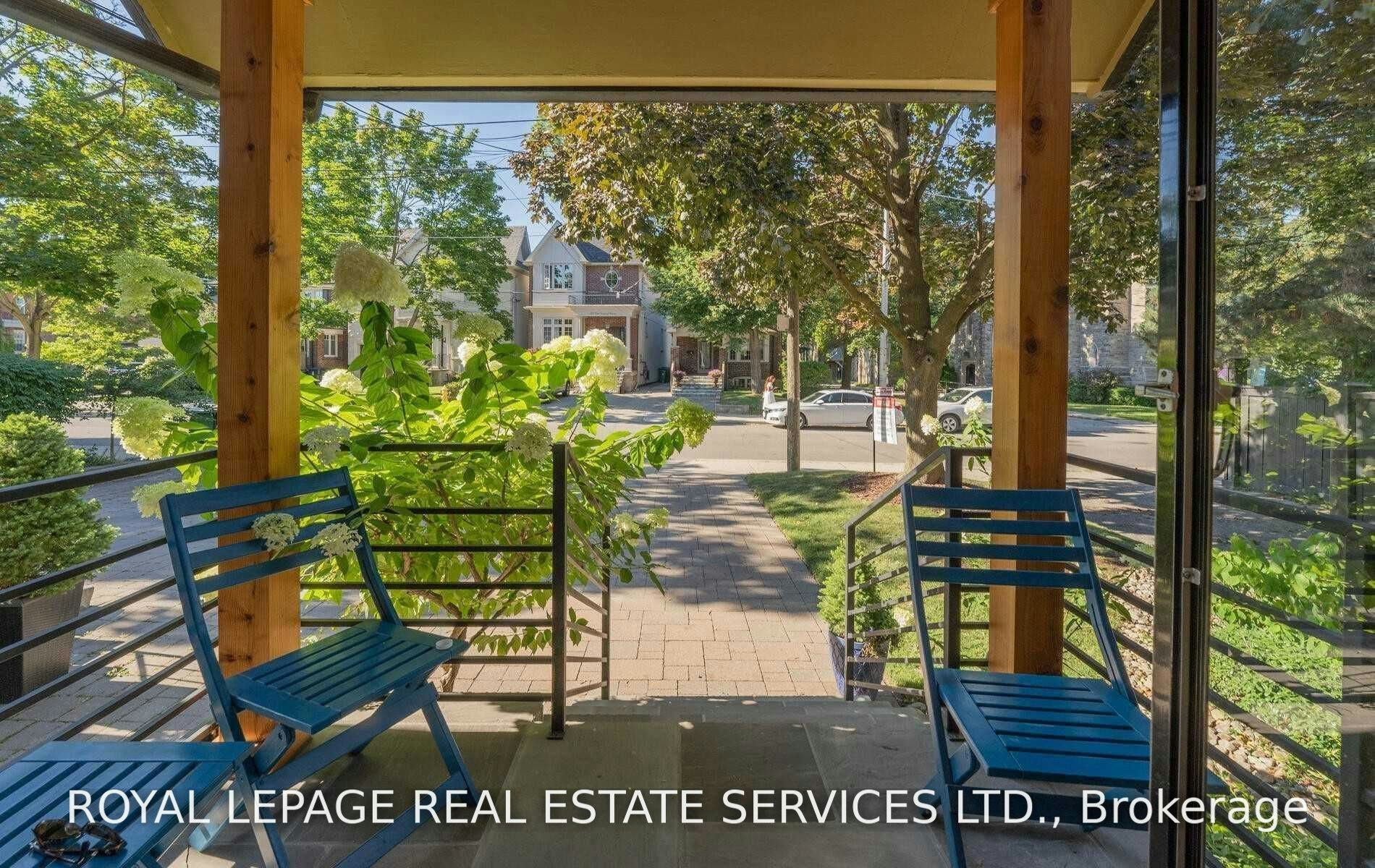 101 Old Orchard Grove, Toronto, ON, M5M 2E1 - 3