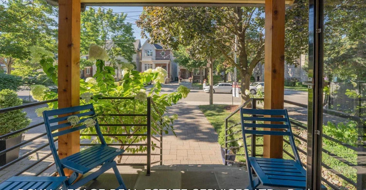 101 Old Orchard Grove, Toronto, ON, M5M 2E1 - 3