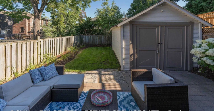 101 Old Orchard Grove, Toronto, ON, M5M 2E1 - 40