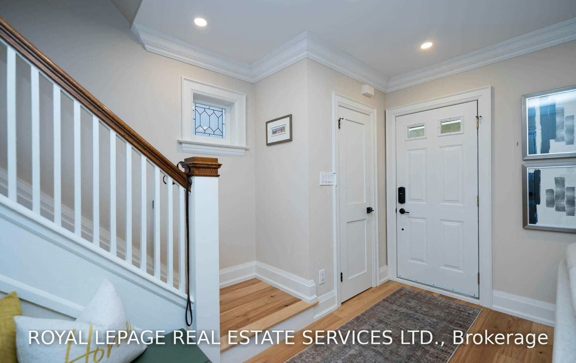 101 Old Orchard Grove, Toronto, ON, M5M 2E1 - 4
