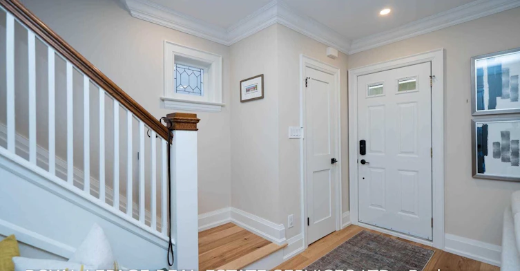 101 Old Orchard Grove, Toronto, ON, M5M 2E1 - 4