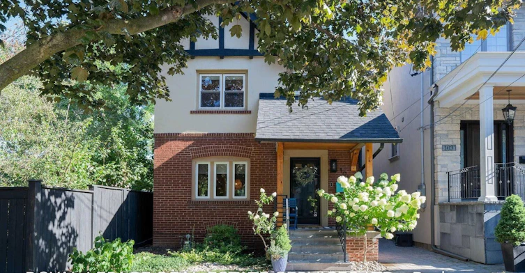 101 Old Orchard Grove, Toronto, ON, M5M 2E1
