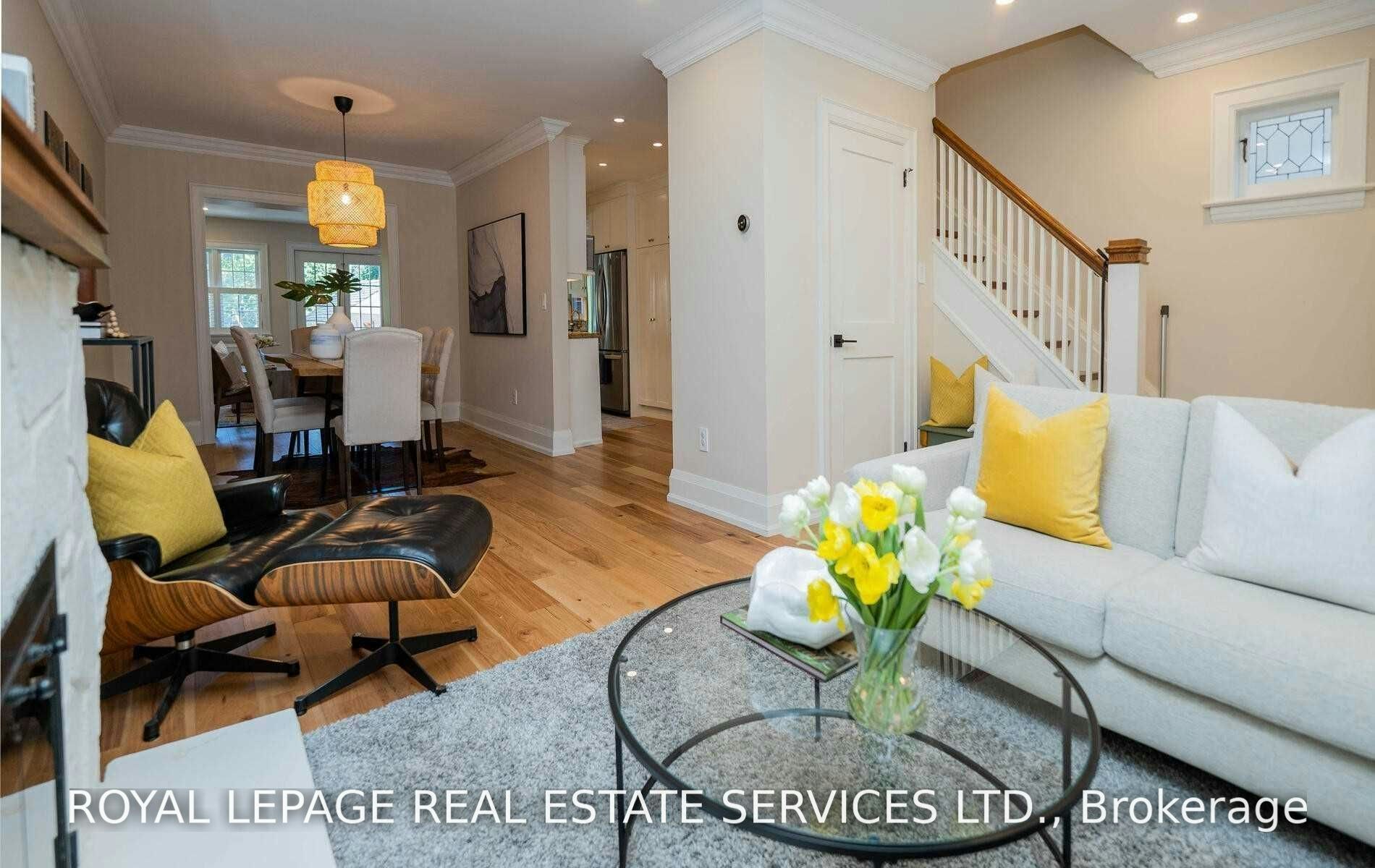 101 Old Orchard Grove, Toronto, ON, M5M 2E1 - 7