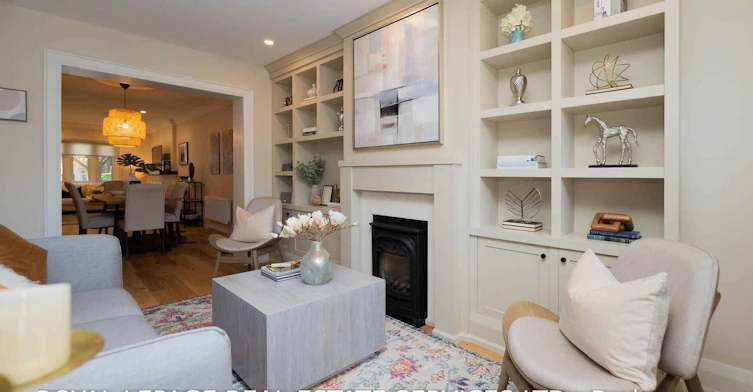 101 Old Orchard Grove, Toronto, ON, M5M 2E1 - 19