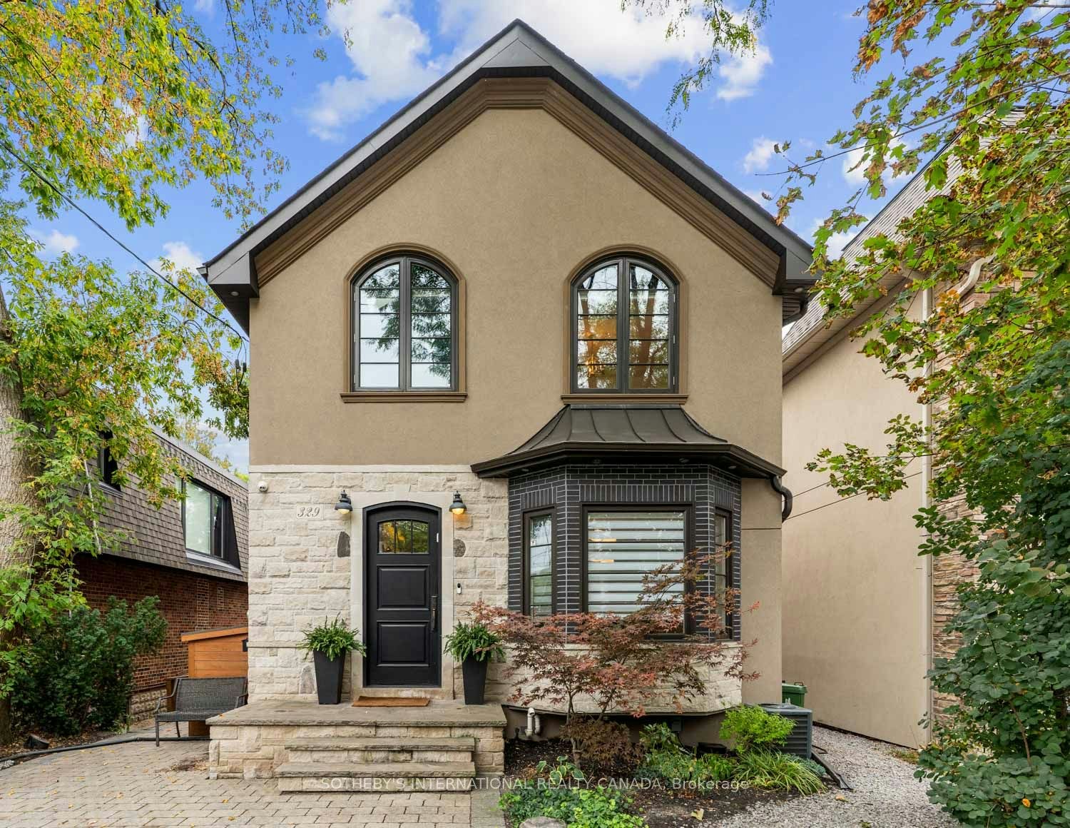 329 Broadway Avenue, Toronto, ON, M4P 1W4
