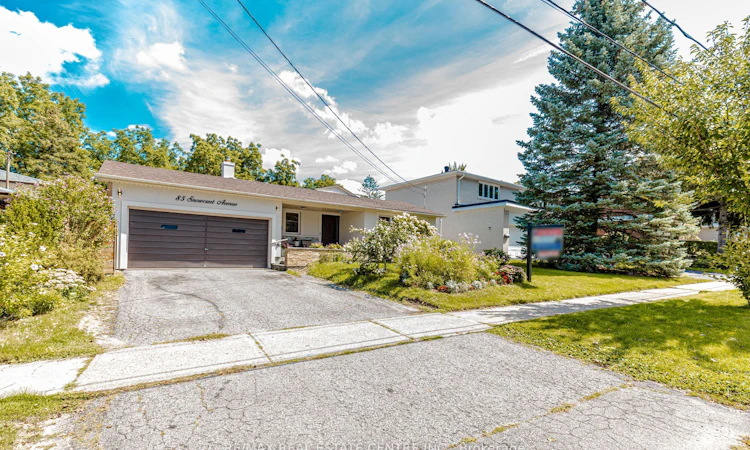 85 Snowcrest Avenue
