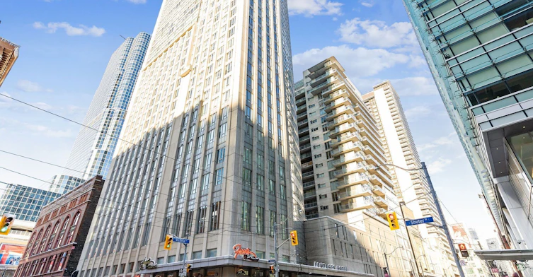 3205-210 Victoria Street, Toronto, ON, M5B 2R3 - 23