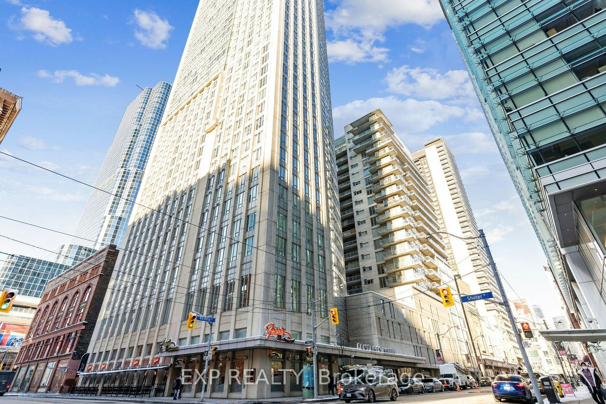 3205-210 Victoria Street, Toronto, ON, M5B 2R3 - 21