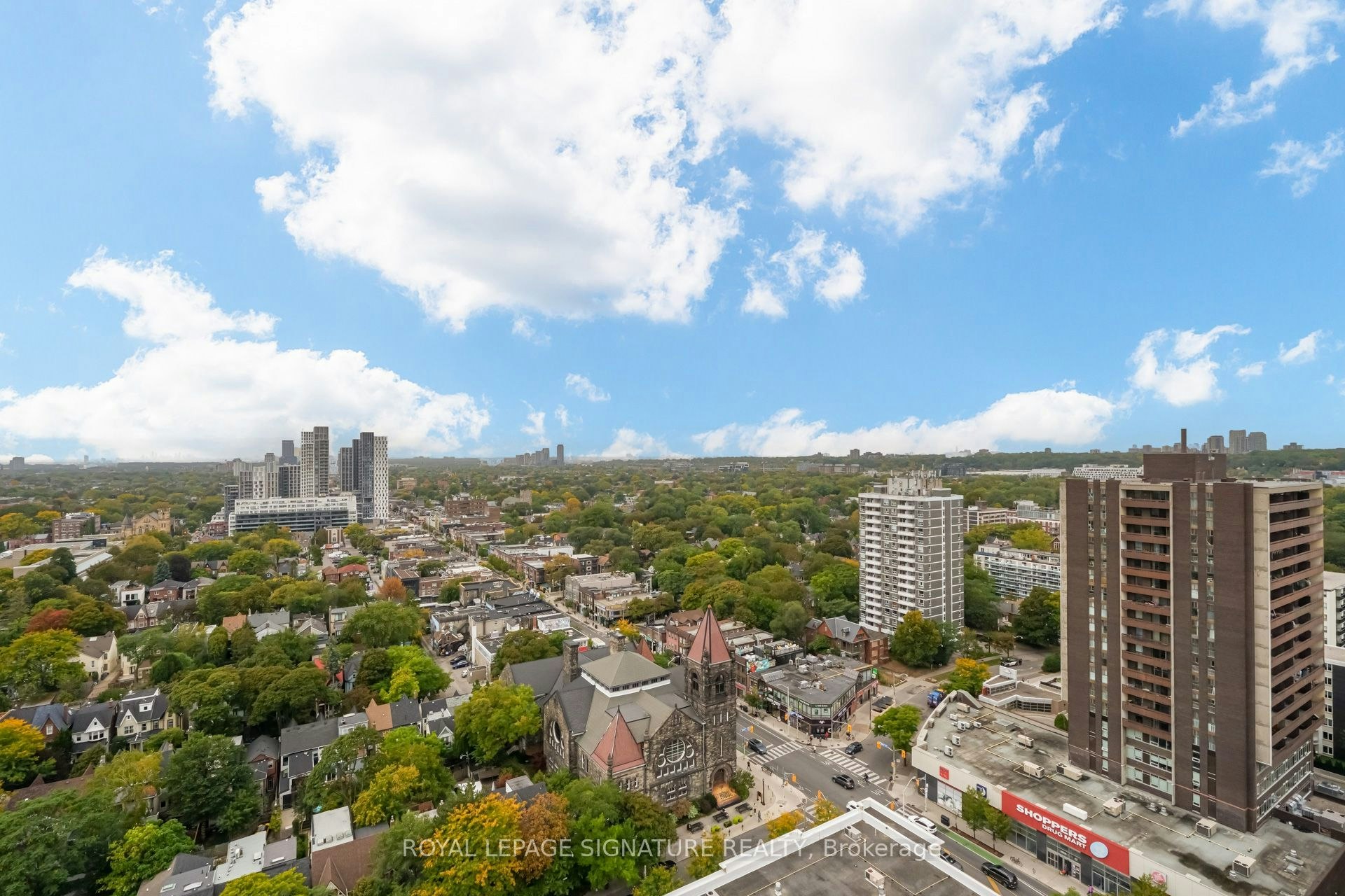 612-736 Spadina Avenue, Toronto, ON, M5S 2J6 - 17