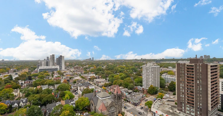 612-736 Spadina Avenue, Toronto, ON, M5S 2J6 - 17