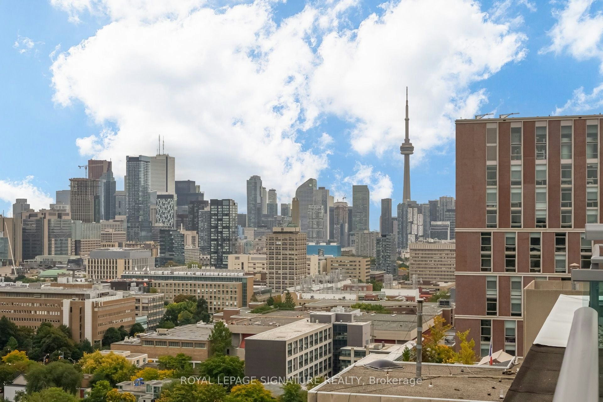 612-736 Spadina Avenue, Toronto, ON, M5S 2J6 - 14
