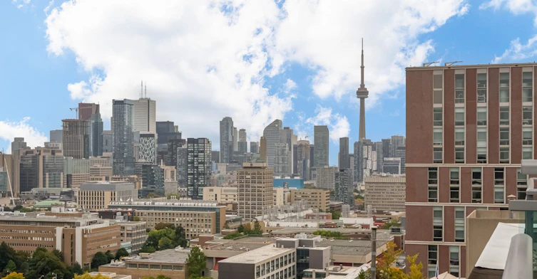 612-736 Spadina Avenue, Toronto, ON, M5S 2J6 - 14