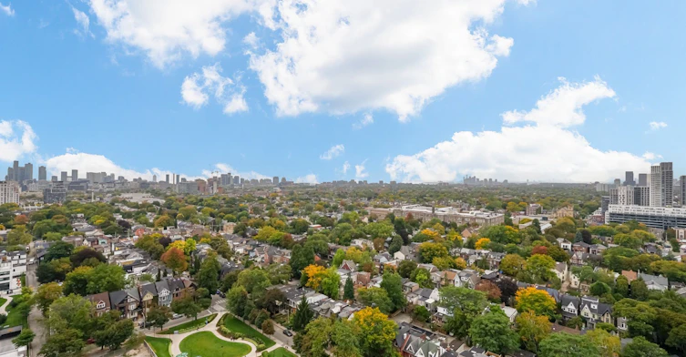 612-736 Spadina Avenue, Toronto, ON, M5S 2J6 - 19