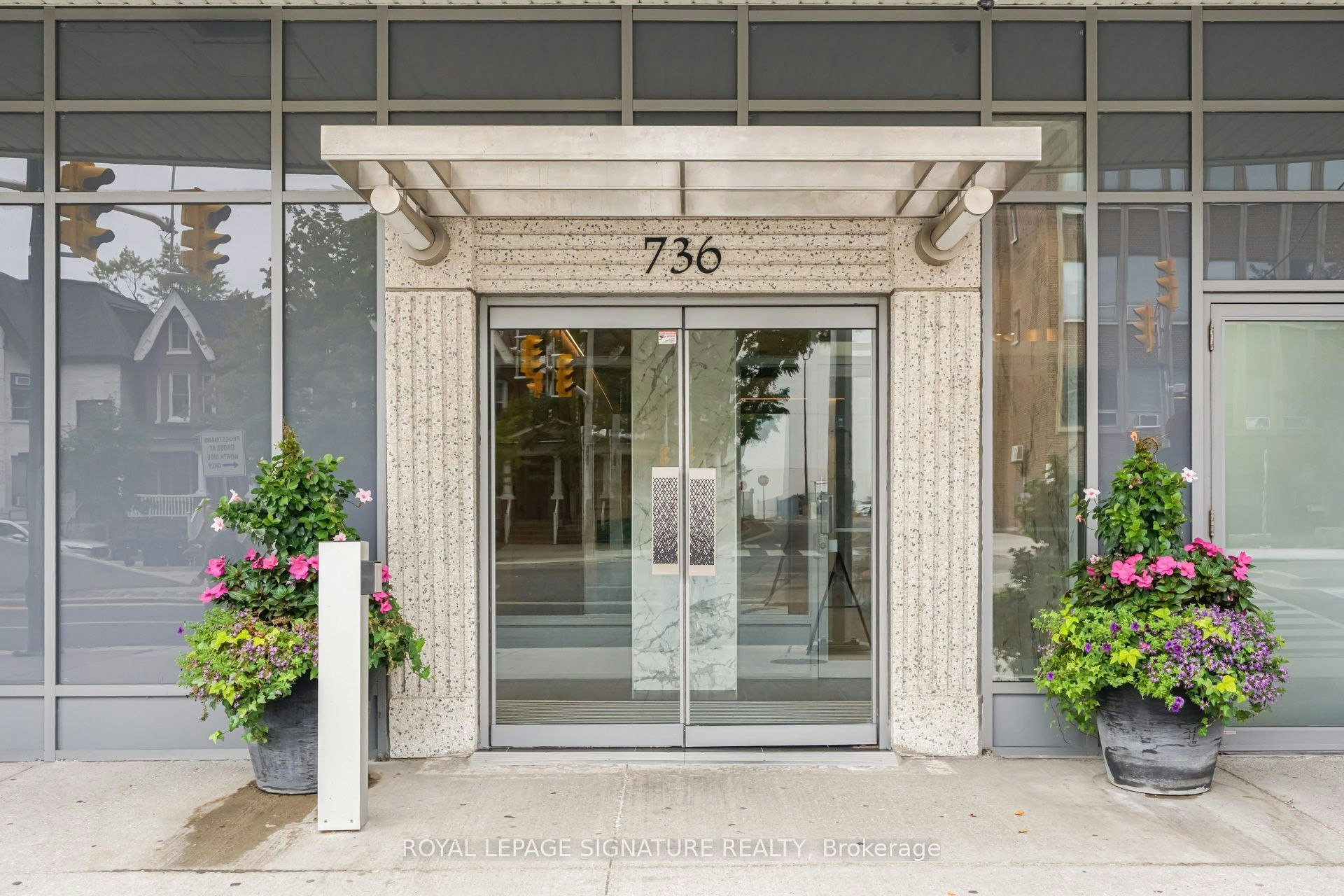 612-736 Spadina Avenue, Toronto, ON, M5S 2J6 - 24