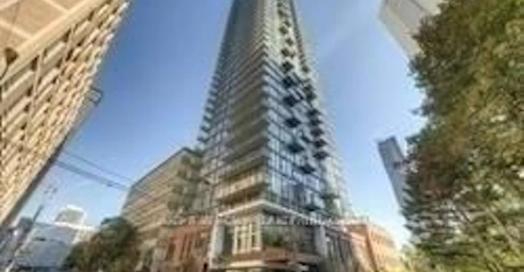 2705-75 St Nicholas Street SW, Toronto, ON, M4Y 0A5 - 8