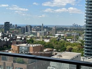 2705-75 St Nicholas Street SW, Toronto, ON, M4Y 0A5 - 10