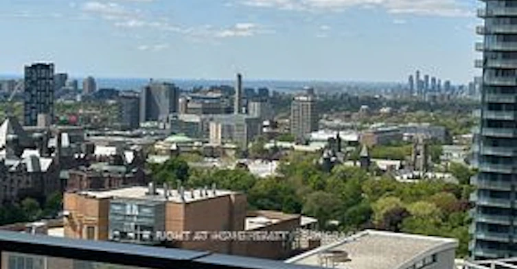 2705-75 St Nicholas Street SW, Toronto, ON, M4Y 0A5 - 10