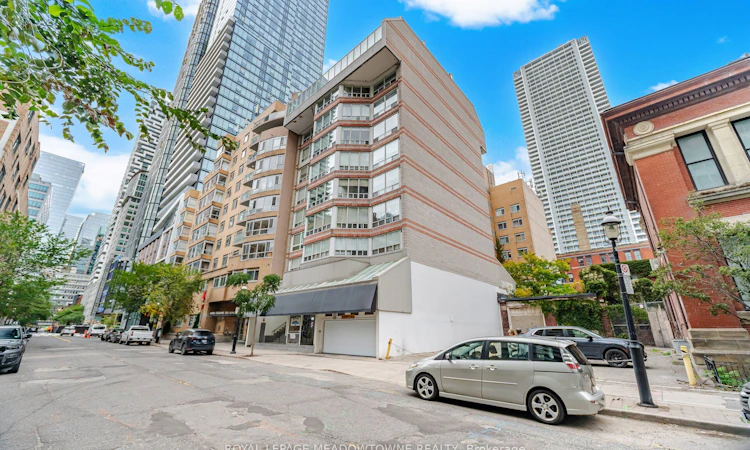 610-82 Lombard Street