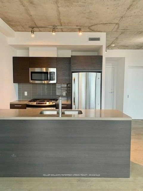 1111-318 King Street E, Toronto, ON, M5A 1K6 - 2