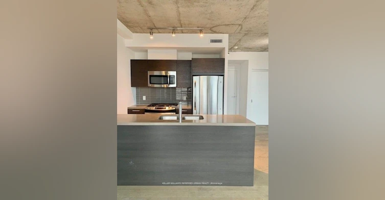 1111-318 King Street E, Toronto, ON, M5A 1K6 - 2