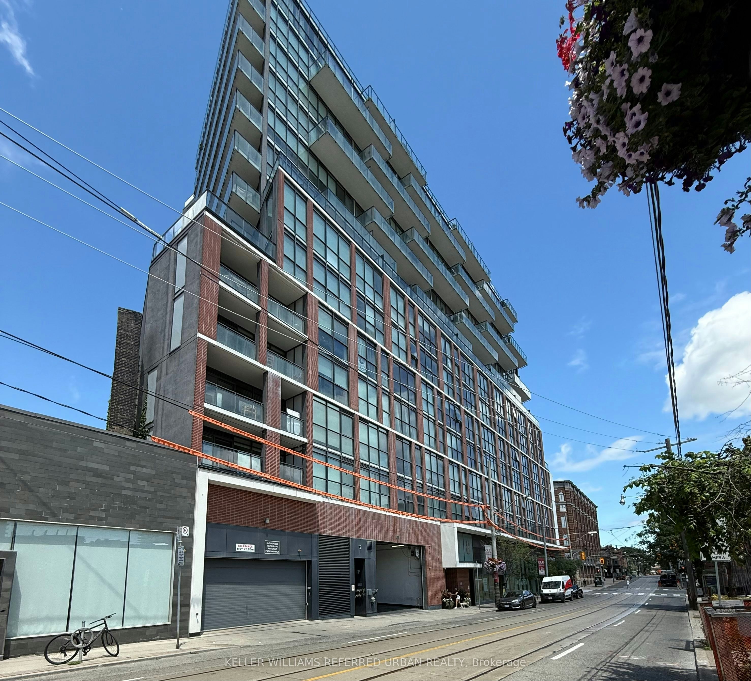1111-318 King Street E, Toronto, ON, M5A 1K6