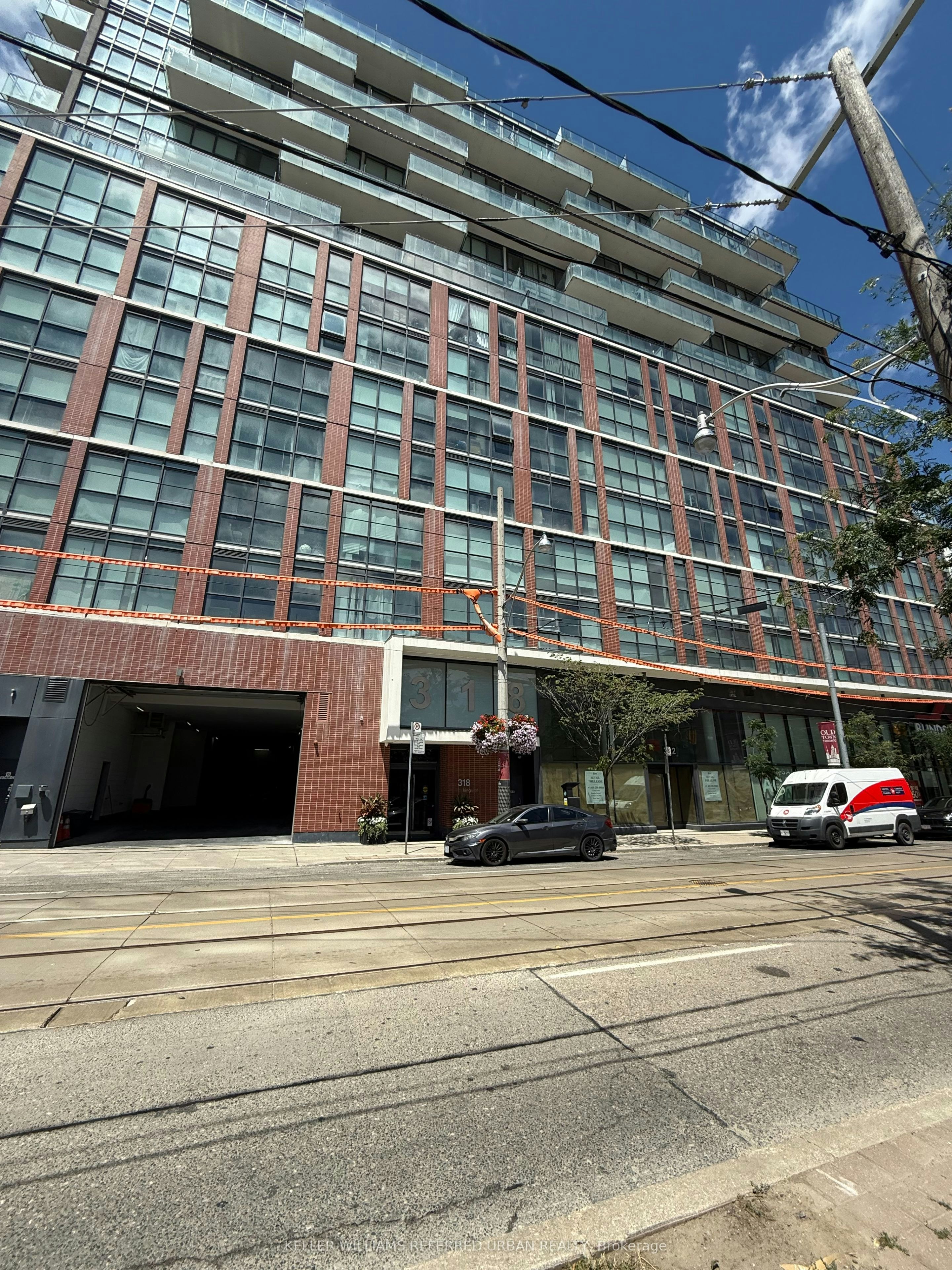 1111-318 King Street E, Toronto, ON, M5A 1K6 - 11