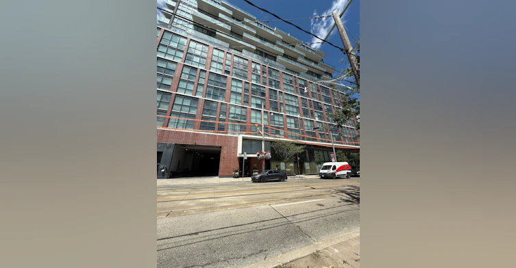 1111-318 King Street E, Toronto, ON, M5A 1K6 - 11