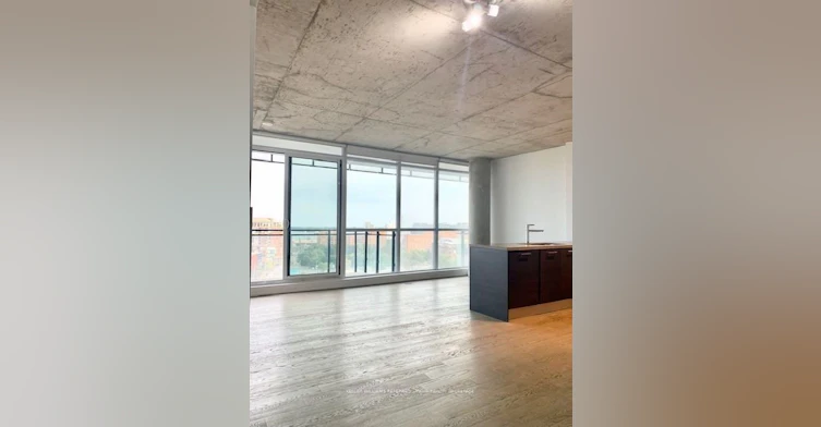 1111-318 King Street E, Toronto, ON, M5A 1K6 - 4