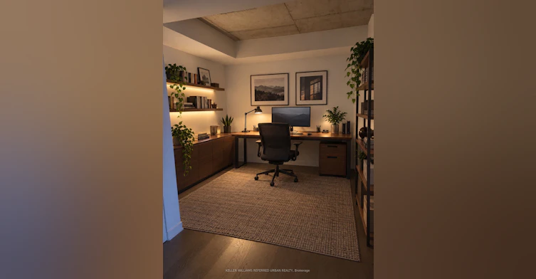1111-318 King Street E, Toronto, ON, M5A 1K6 - 12