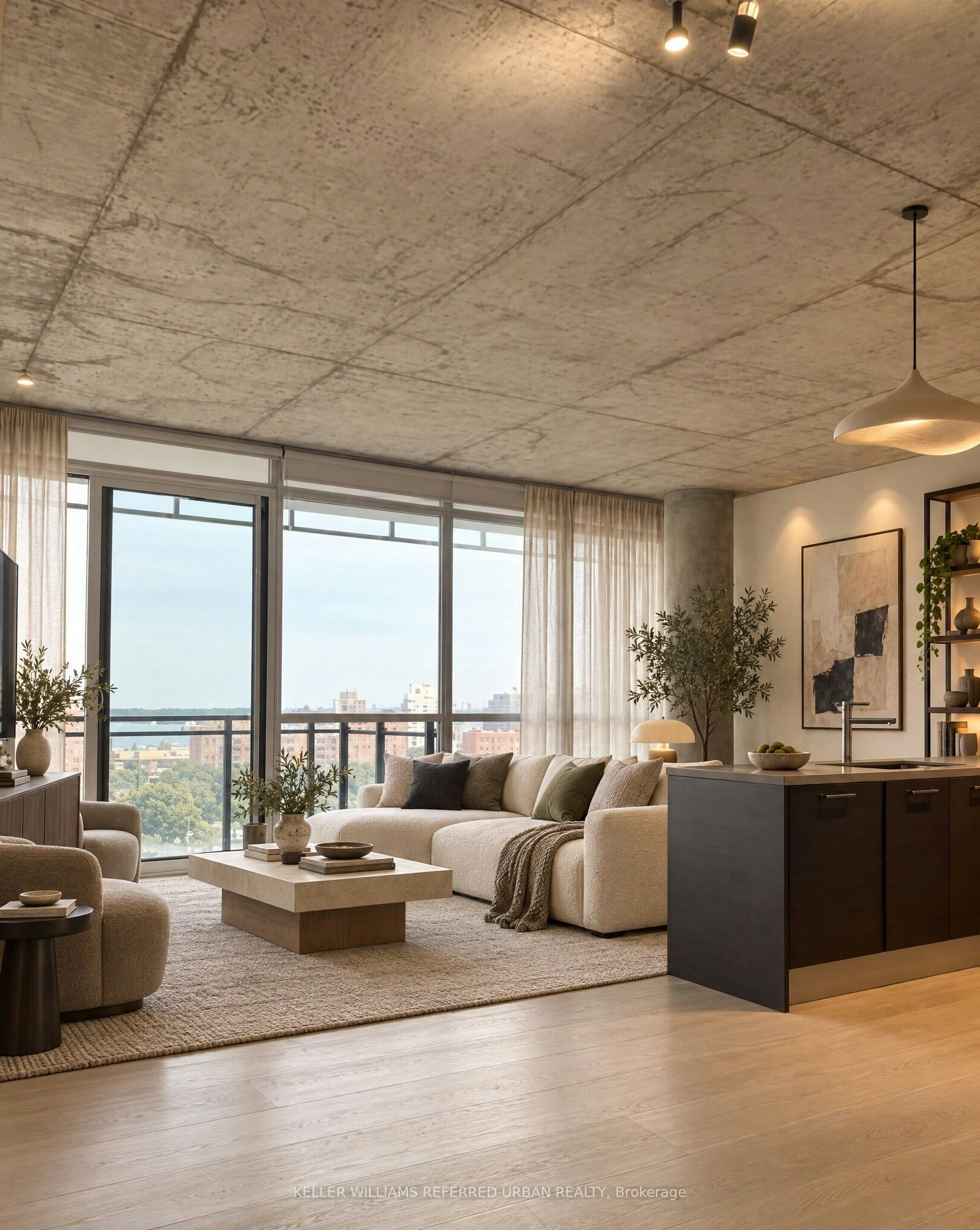 1111-318 King Street E, Toronto, ON, M5A 1K6 - 3