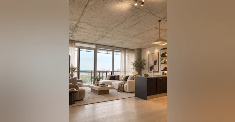 1111-318 King Street E, Toronto, ON, M5A 1K6 - 3