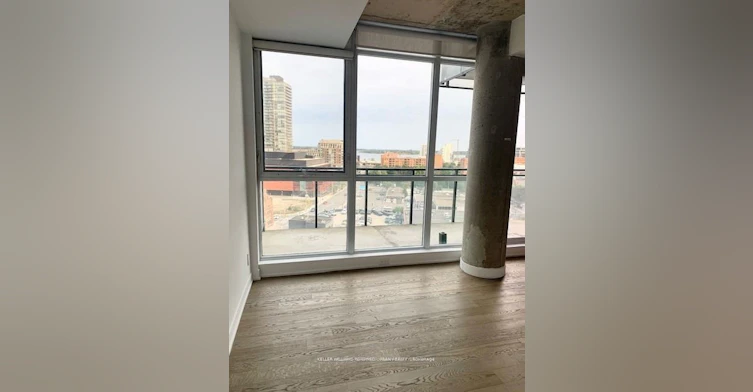 1111-318 King Street E, Toronto, ON, M5A 1K6 - 5