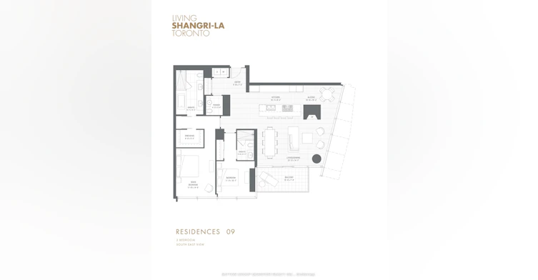 2109-180 University Avenue, Toronto, ON, M5H 0A2 - 16