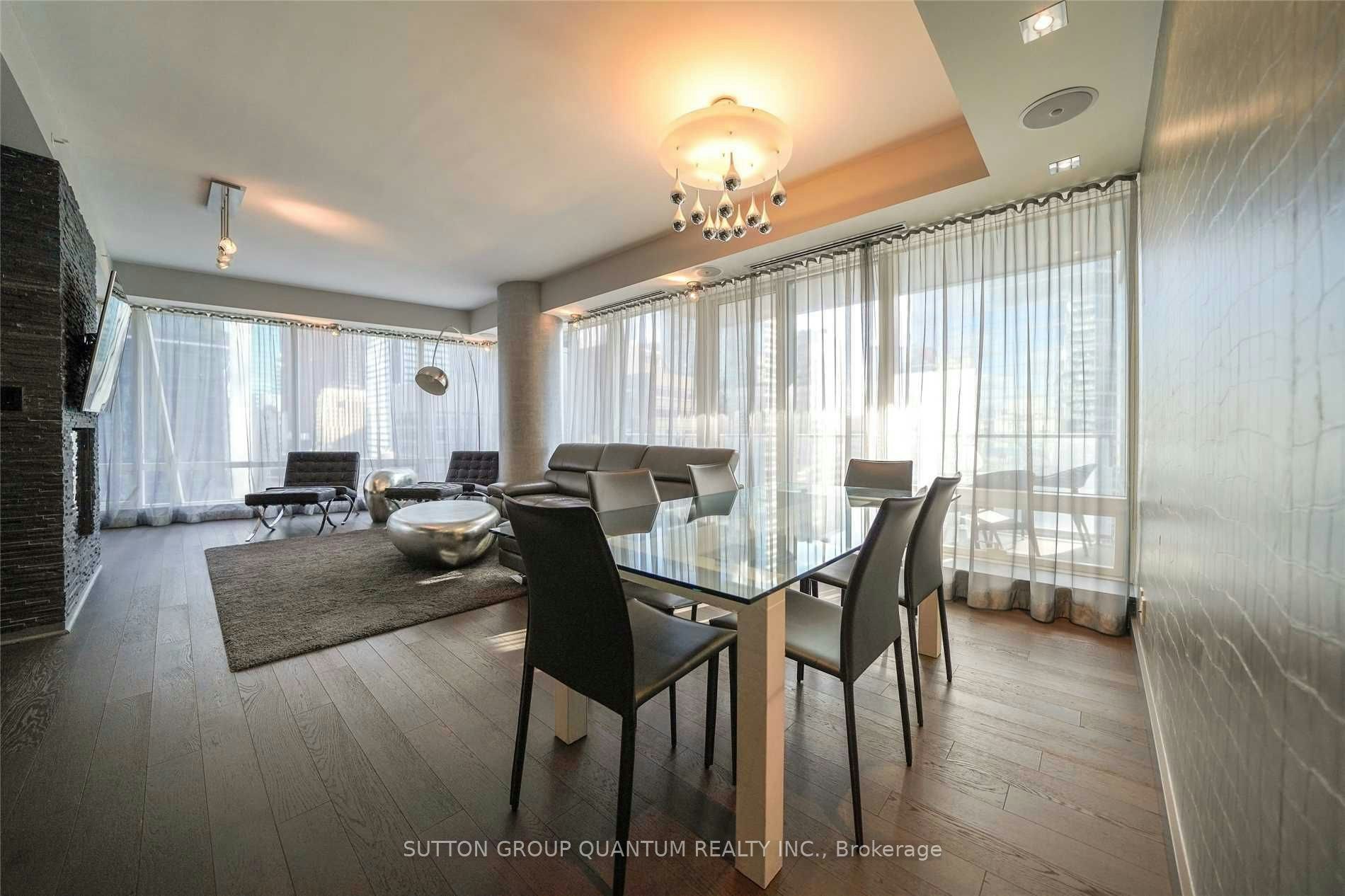 2109-180 University Avenue, Toronto, ON, M5H 0A2 - 6