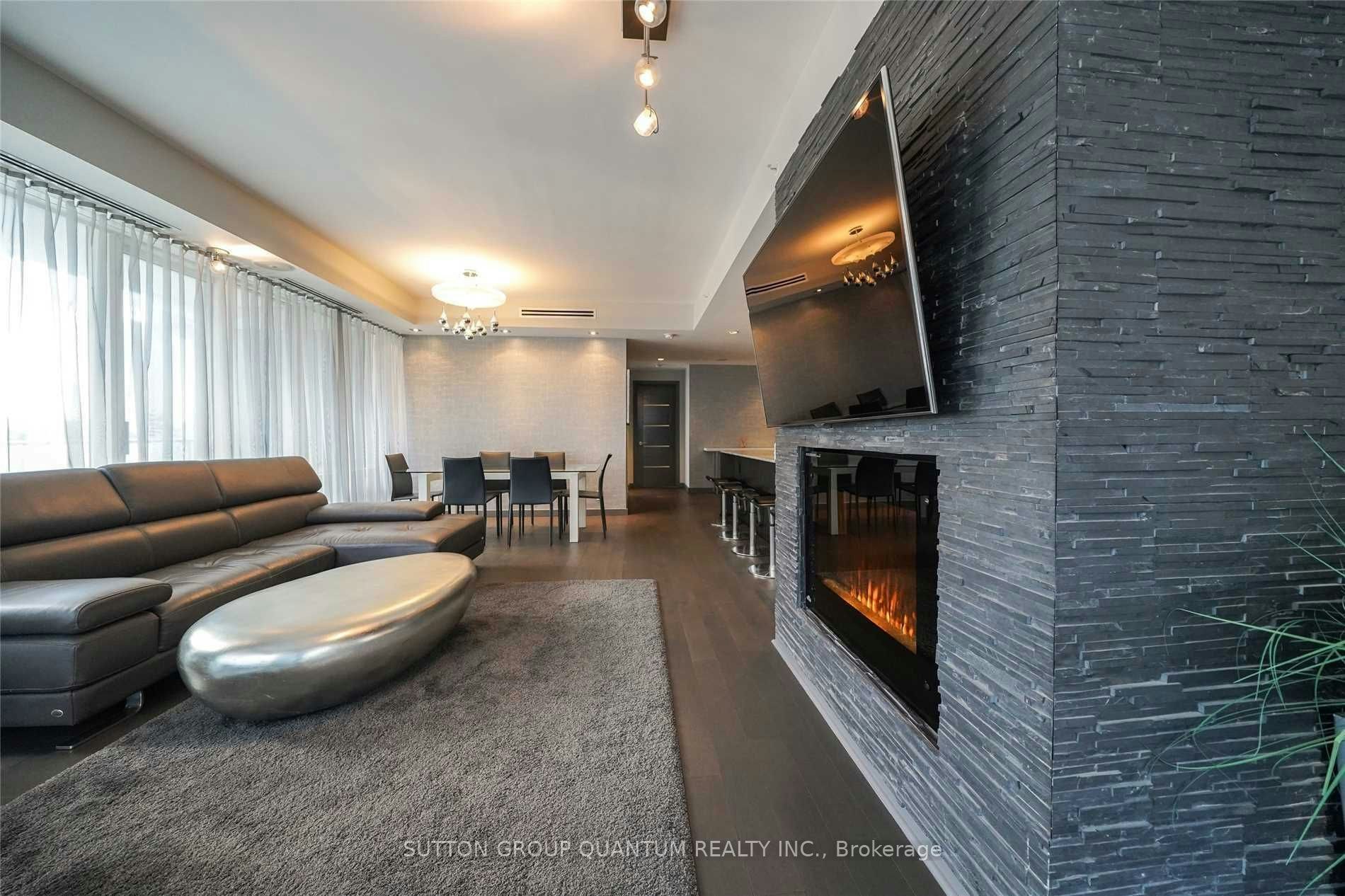 2109-180 University Avenue, Toronto, ON, M5H 0A2 - 5